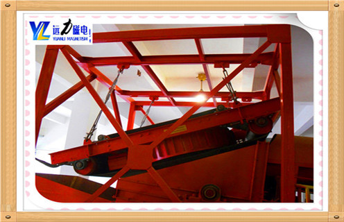 自冷帶式電磁除鐵器，山西自冷帶式電磁除鐵器_內(nèi)部構(gòu)造_山西自冷帶式電磁除鐵器木材廠吸鐵釘 怎么制作_哪家好及使用方法 