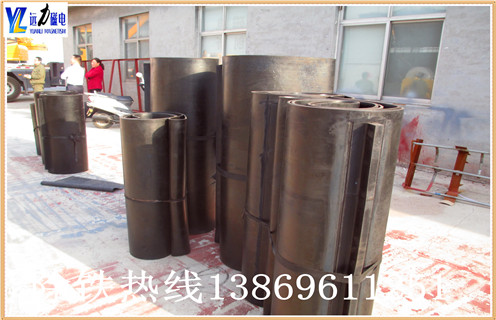 除鐵器皮帶，廣西除鐵器皮帶安裝方式怎么更換如何修復(fù)_廣西除鐵器皮帶安裝方式型號怎么更換及如何調(diào)_刮板價格 