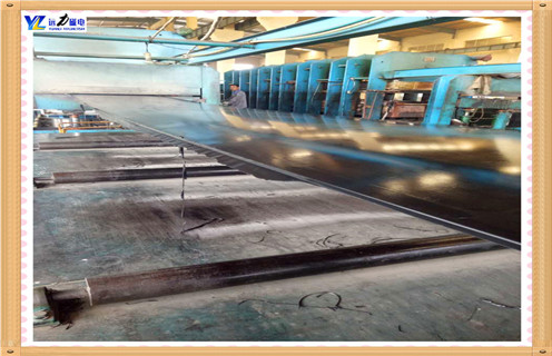 除鐵器皮帶，云南除鐵器皮帶怎么更換怎么更換如何修復(fù)_云南除鐵器皮帶怎么更換型號(hào)怎么更換及如何調(diào)_刮板價(jià)格 