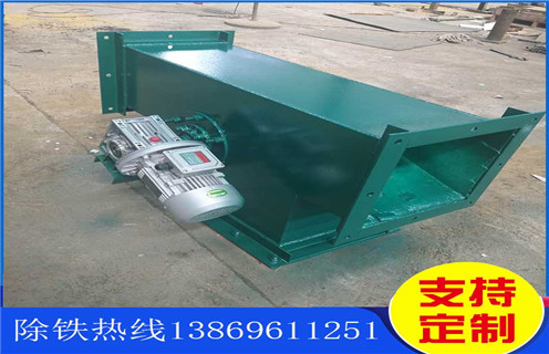 永磁管道除鐵器，臨沂永磁管道除鐵器_內(nèi)部構(gòu)造_臨沂永磁管道除鐵器分為幾種內(nèi)部構(gòu)造訂制哪家好_使用方法