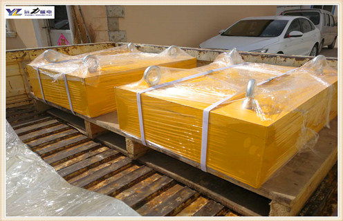 強磁除鐵器，白城強磁除鐵器_內(nèi)部磁塊安裝方法_白城強磁除鐵器型號視頻定制供應(yīng)型號價格