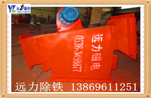 管道自卸式除鐵器，貴州管道自卸式除鐵器價格_技術(shù)參數(shù)_貴州管道自卸式除鐵器價格工作原理_國家標準生產(chǎn)廠家