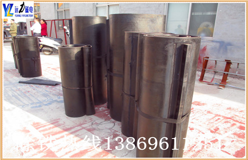 除鐵器皮帶，江蘇除鐵器皮帶跑偏如何修復(fù)_江蘇除鐵器皮帶跑偏及如何調(diào)_刮板價格   