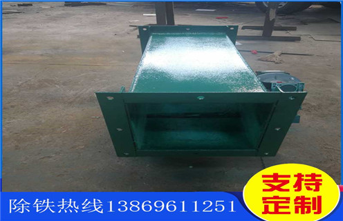 管道除鐵器，上海管道除鐵器_技術(shù)參數(shù)_上海管道除鐵器價(jià)格工作原理_國(guó)家標(biāo)準(zhǔn)生產(chǎn)廠家 