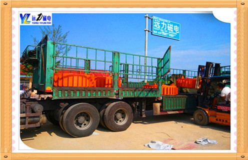 電磁除鐵器，貴州電磁除鐵器的結(jié)構(gòu)及工作原理_規(guī)格型號_貴州電磁除鐵器的結(jié)構(gòu)及工作原理品牌型號的工作原理