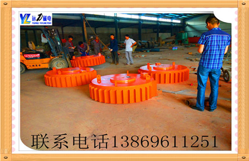 電磁除鐵器，青海電磁除鐵器工作原理_規(guī)格型號_青海電磁除鐵器工作原理品牌型號的工作原理