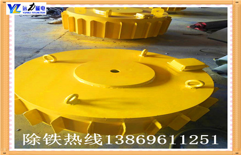 油冷電磁除鐵器，湖北油冷電磁除鐵器溫度高_規(guī)格型號_湖北油冷電磁除鐵器溫度高安裝標準品牌型號的工作原理