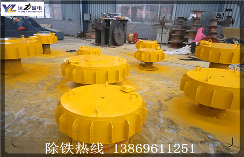 自動(dòng)電磁除鐵器，陜西自動(dòng)電磁除鐵器_規(guī)格型號_陜西自動(dòng)電磁除鐵器品牌適用范圍的工作原理
