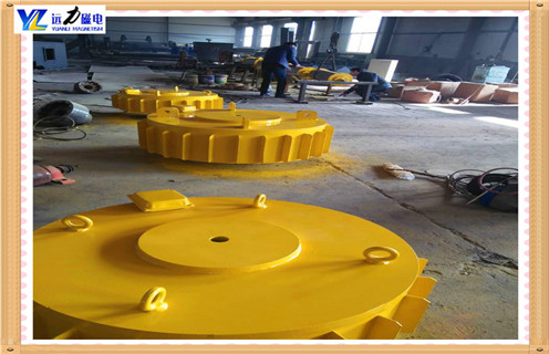 電磁除鐵器，上海電磁除鐵器工作原理_規(guī)格型號(hào)_上海電磁除鐵器工作原理品牌適用范圍的工作原理 